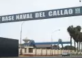 EE. UU. aprueba venta de equipos y servicios valorados en USD 1.500 millones para la Base Naval del Callao