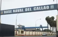EE. UU. aprueba venta de equipos y servicios valorados en USD 1.500 millones para la Base Naval del Callao