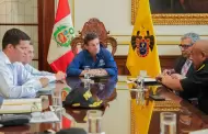 Renzo Reggiardo anuncia creaci�n de guardia municipal para reforzar la seguridad ciudadana: "Como una polic�a municipal"
