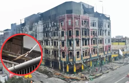 Sentencian a m�s de 30 a�os a los responsables de encerrar a los j�venes que fal