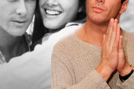 Actor de telenovelas fue infiel en el d�a de su boda.
