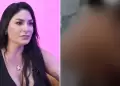 Evelyn Vela sobre agresi�n a Samahara Lobat�n: "No es un animal para que la maltraten de esa manera"