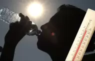 Senamhi: Dos distritos de Lima Metropolitana registran picos de CALOR sobre lo normal pese a lluvias