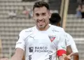 Universitario sum� un extranjero m�s: Lisandro Alzugaray ser� nuevo jugador crema por los pr�ximos 2 a�os