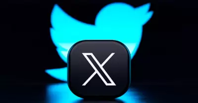 Cay� X a nivel global.