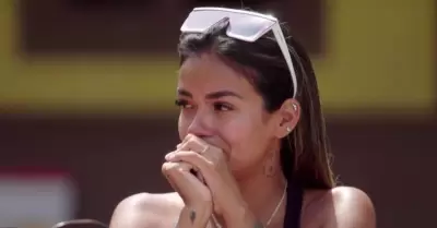 Shirley Arica es denunciada por agresi�n