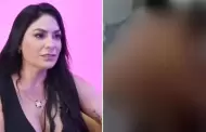 Evelyn Vela sobre agresi�n a Samahara Lobat�n: "No es un animal para que la maltraten de esa manera"
