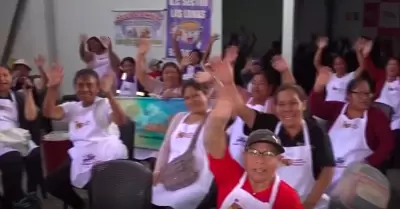 Campa�a Salva Una Olla.