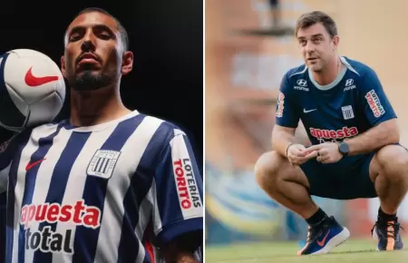 Pablo Guede defiende a Sergio Pe�a