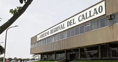 Condenan a tres exfuncionarios del Gore Callao por compra ilegal de mascarillas