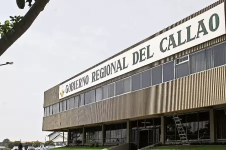 Condenan a tres exfuncionarios del Gore Callao por compra ilegal de mascarillas