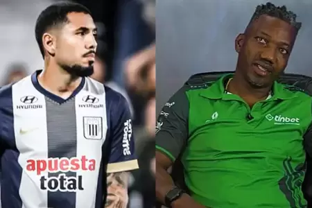 Andr�s Mendoza critic� duramente a Sergio Pe�a.