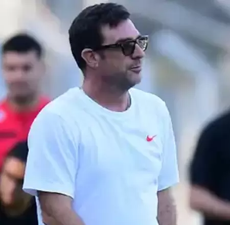 Pablo Guede asegur� que Alianza no es favorito ante 2 de Mayo.