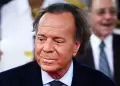 Julio Iglesias se defiende y niega las denuncias de abuso: "No he faltado el respeto a ninguna mujer"