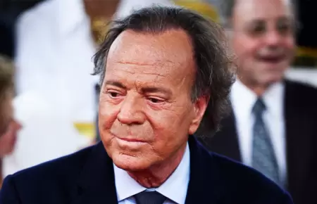 Cantante espa�ol niega que alguna vez haya cometido alg�n tipo de abuso.