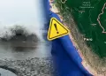 INDECI advierte oleaje an�malo en toda la costa peruana: Olas se incrementar�n desde este domingo