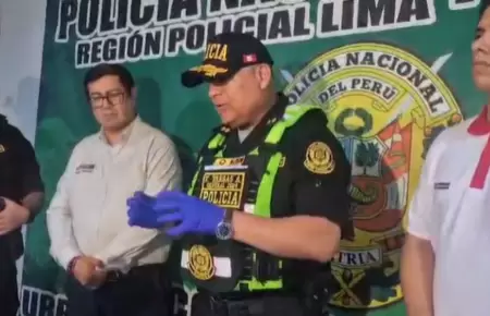 Intervienen b�nker 'El pez gordo' con m�s de 40 personas