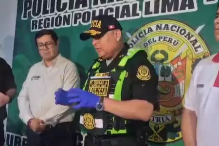 Intervienen b�nker 'El pez gordo' con m�s de 40 personas