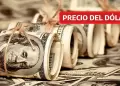 Precio del d�lar HOY en Per�: AQU� el tipo de cambio para compra y venta este s�bado, 17 de enero
