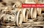 D�LAR hoy, mi�rcoles 28 de enero: �Cu�l es su precio y tipo de cambio en Per�?