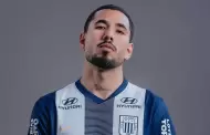 Sergio Pe�a se defiende con mensaje reflexivo en medio de cr�ticas por autogol con Alianza Lima