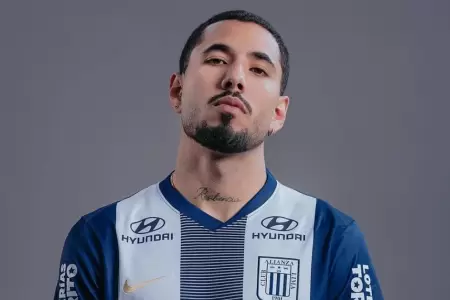 Sergio Pe�a se defiende con mensaje reflexivo