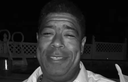 F�lix Rosario muere en viaje a�reo