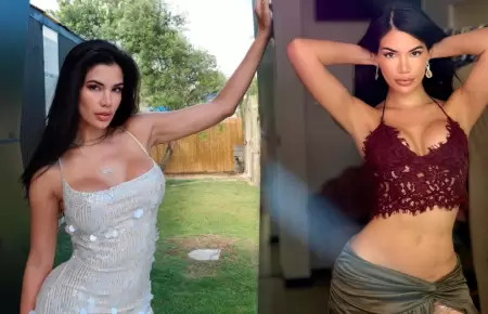 Samantha Batallanos se considera sapiosexual.