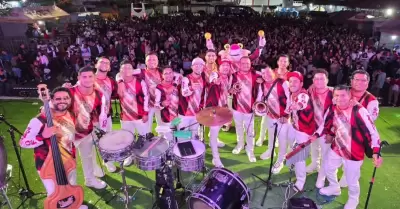 Zaperoko estrena tema contra las extorsiones