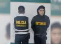 Capturan a presunto asesino de estibador en Santa Anita: Ser�a miembro de 'Los Despreciables del Antitren'