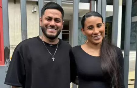 Bryan Torres busca respaldo legal