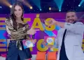 Natalie V�rtiz le dice ADI�S a la conducci�n de 'Est�s en todas': Este ser�a el MOTIVO de su salida