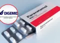 Alerta por paracetamol: DIGEMID actualiza contraindicaciones por uso prolongado de medicamento