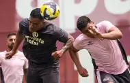 Universitario arranc� mal el 2026: Cremas cayeron 1-0 ante Sport Boys en amistoso de preparaci�n