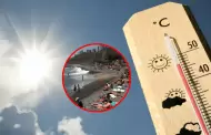 �Atenci�n ba�istas! Radiaci�n UV alcanzar� niveles muy altos este fin de semana en playas de Lima
