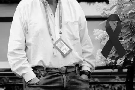 Fallece hist�rico periodista deportivo sudamericano Guillermo Salatino