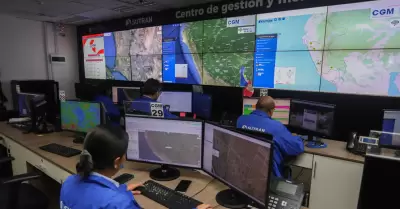 Sutran insta a monitorear el estado de las carreteras por lluvias intensas.