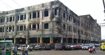 Madre de fallecido en galer�a Nicolini salud� fallo del PJ.