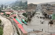 M�s de 70 PROVINCIAS del Per� EN ALERTA ROJA frente a posible activaci�n de quebradas por intensas lluvias