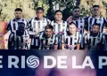 Con Ch�vez otra vez de volante: El once de Alianza Lima para enfrentar a Colo Colo en Uruguay