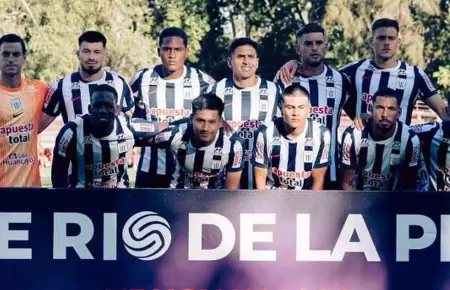 Alianza Lima presentar� sorpresiva formaci�n ante Colo Colo.