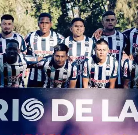Alianza Lima presentar� sorpresiva formaci�n ante Colo Colo.