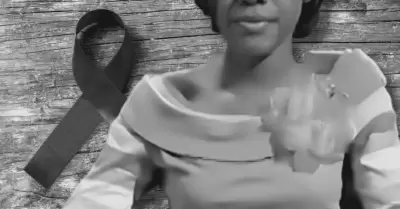 Fallece reconocida exestrella de Nickelodeon en fat�dico atropello