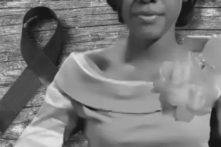 Fallece reconocida exestrella de Nickelodeon en fat�dico atropello