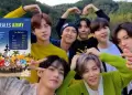 M�s de 1800 peruanos llevan nombres inspirados en los cantantes de BTS