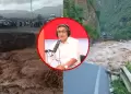 Oswaldo Moreno exige la salida de autoridades que no realizaron trabajos de prevenci�n ante la llegada de lluvias