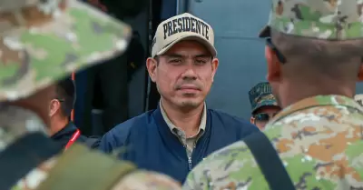 Presidente Jer� anunci� que Consejo de Ministros aprobar� plan para fronteras.