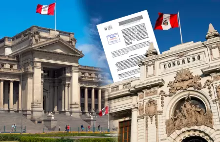 Congresista presenta iniciativa que limita el rol de los jueces provisionales.