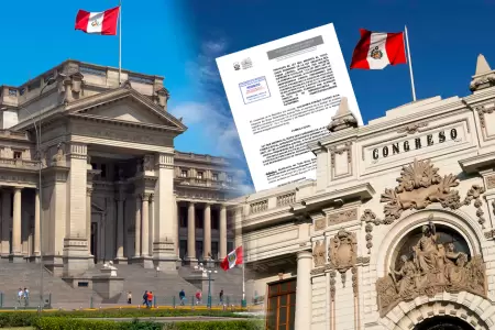 Congresista presenta iniciativa que limita el rol de los jueces provisionales.