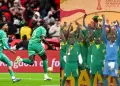 Senegal es campe�n de la Copa Africana: Con pol�mica, equipo de Sadio Man� venci� a Marruecos